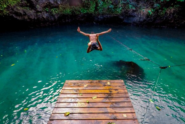 Samoa Style