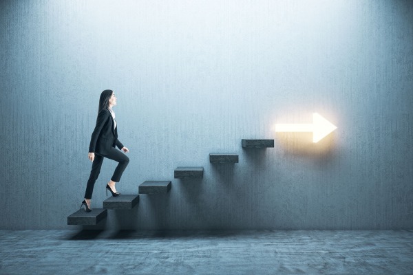 Professional growth and purposeful development