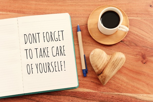 Wellbeing and sustainable work habits