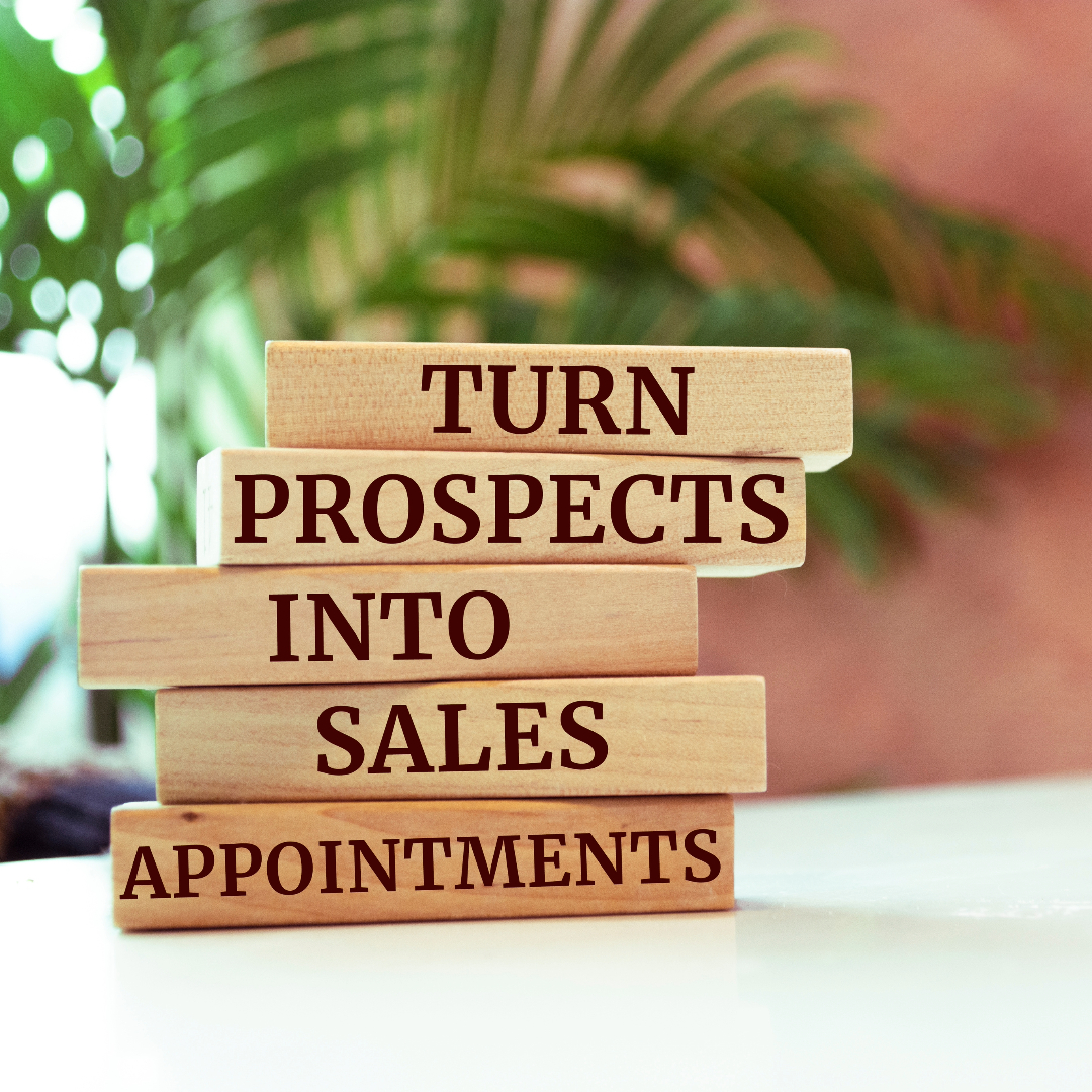 Why Prospecting Is the First Step in Achieving Sales Excellence