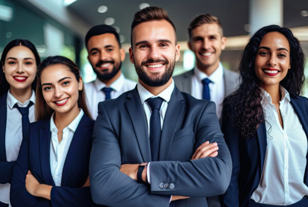 Management Team