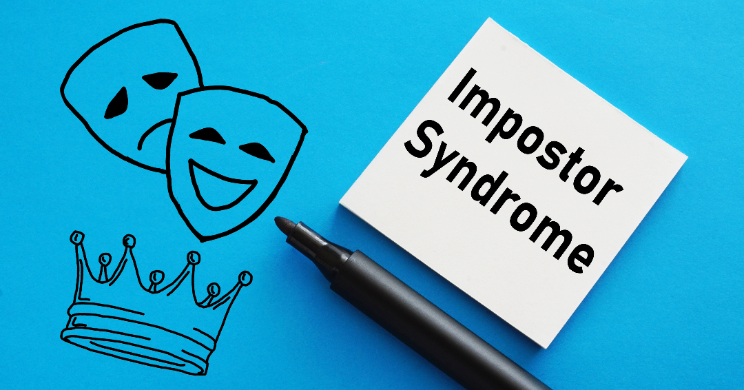 Mastering Self-Doubt: Imposter Syndrome in Business Overcoming the Expertise Myth