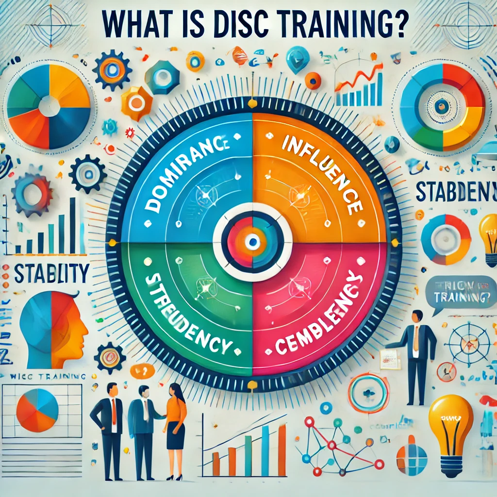 What is DiSC Training? A Guide to Understanding Its Benefits and Uses