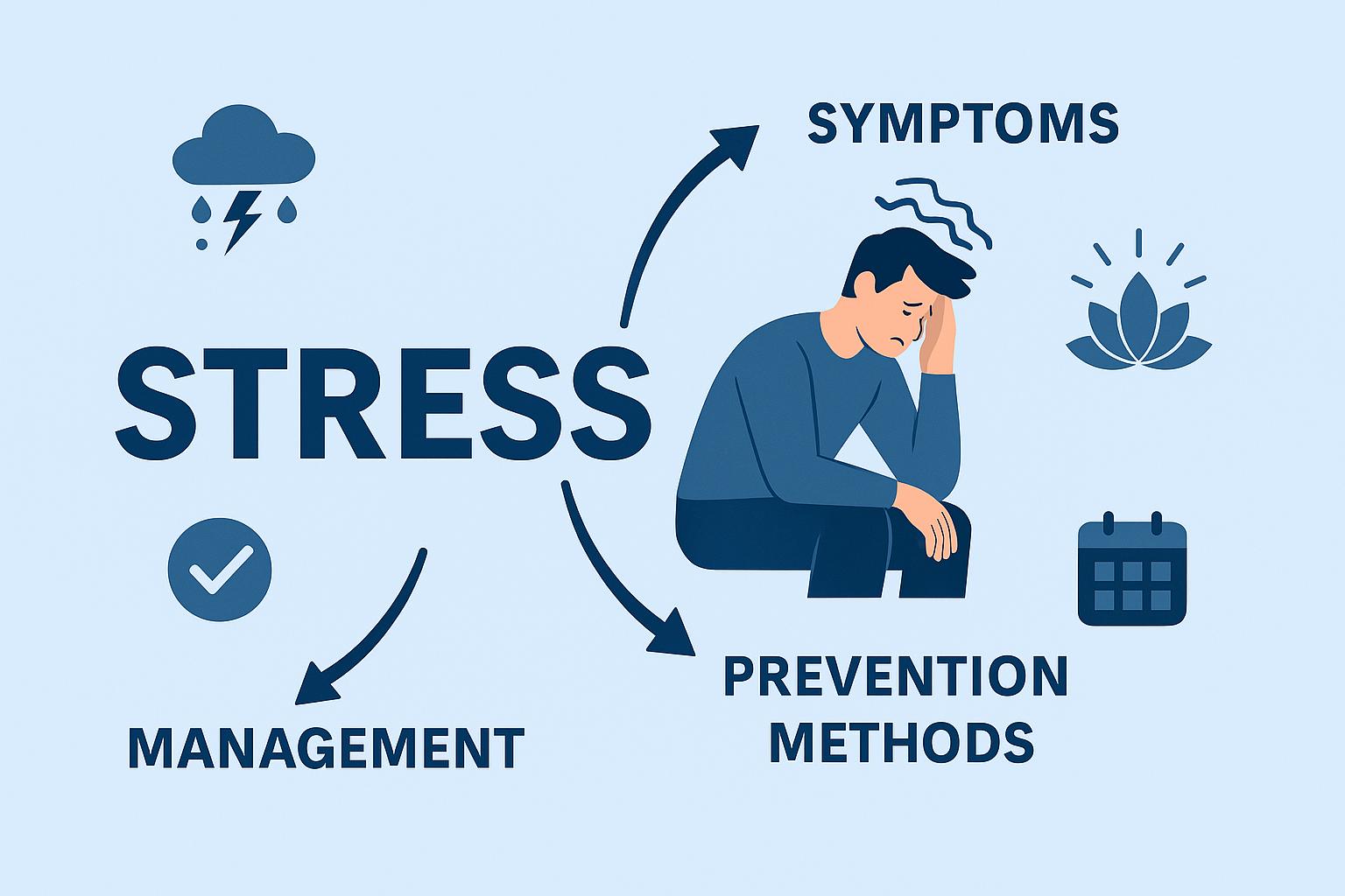 Top Strategies to Manage Stress Effectively and Improve Well-Being