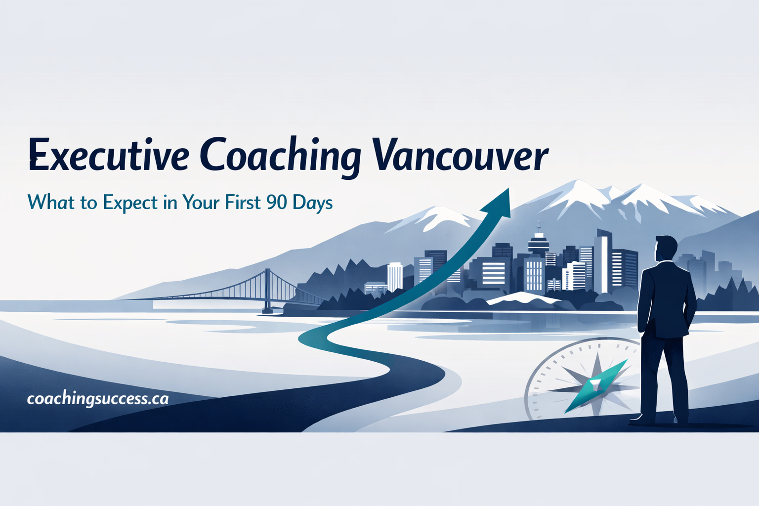 Executive Coaching in Vancouver | Joel Zimelstern